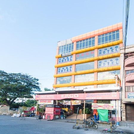 Reddoorz Plus Near Vigan City Commercial Center 外观 照片