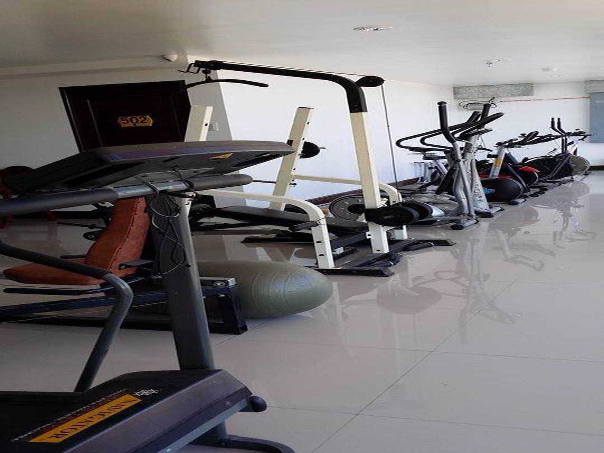 Reddoorz Plus Near Vigan City Commercial Center 外观 照片
