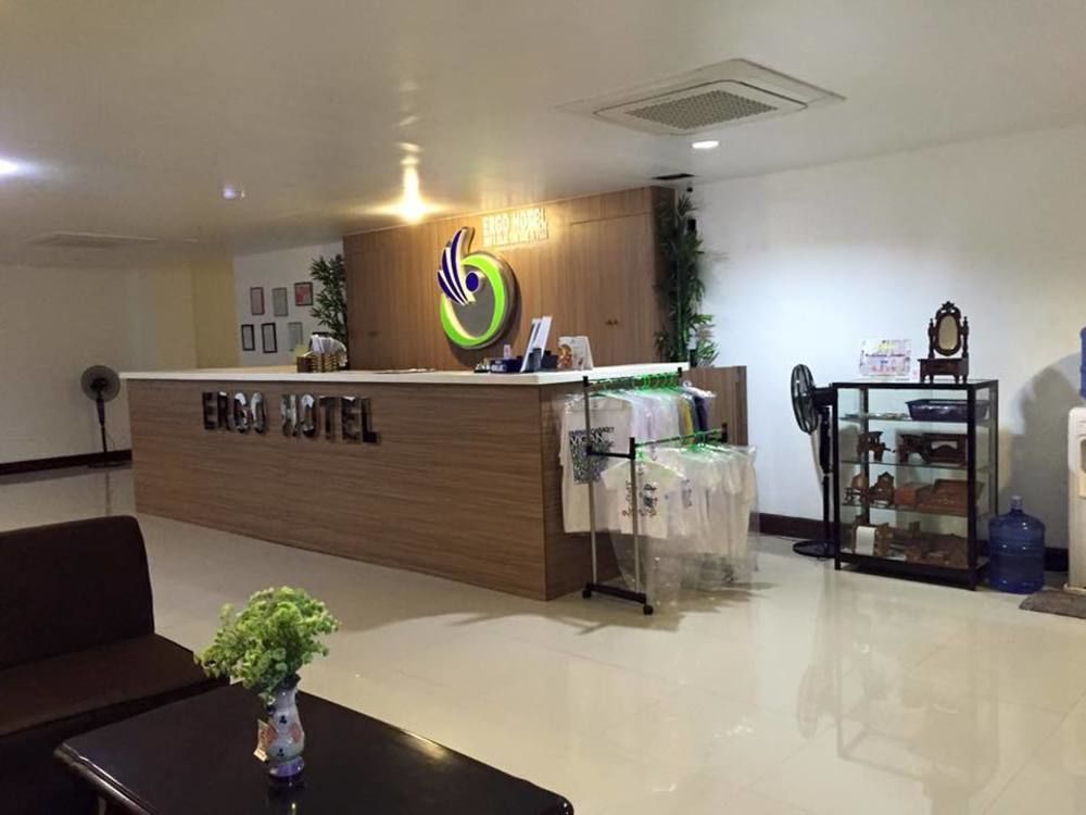 Reddoorz Plus Near Vigan City Commercial Center 外观 照片