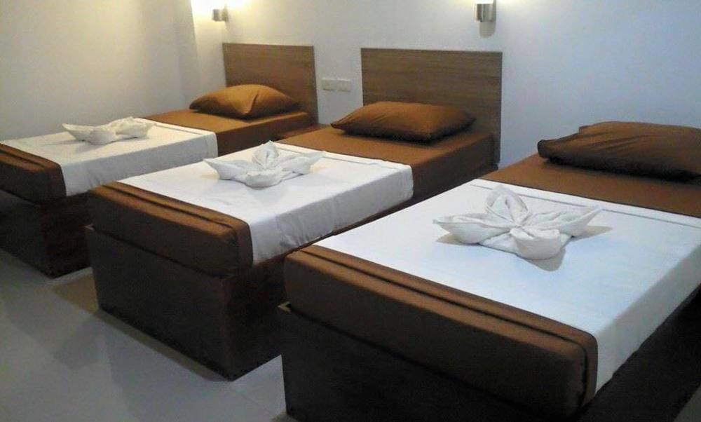 Reddoorz Plus Near Vigan City Commercial Center 外观 照片