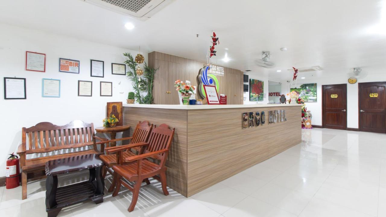 Reddoorz Plus Near Vigan City Commercial Center 外观 照片
