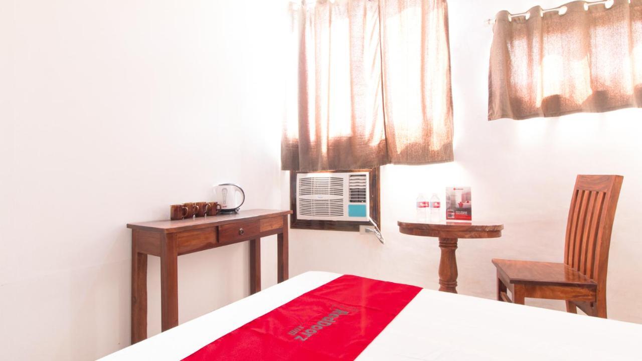 Reddoorz Plus Near Vigan City Commercial Center 外观 照片
