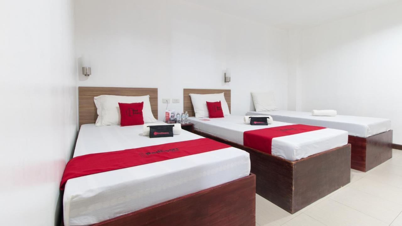 Reddoorz Plus Near Vigan City Commercial Center 外观 照片