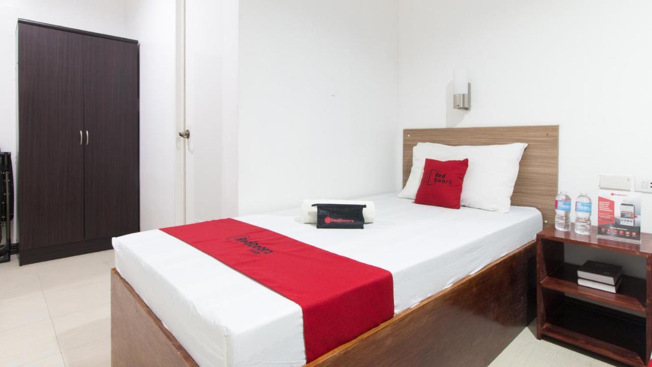 Reddoorz Plus Near Vigan City Commercial Center 外观 照片