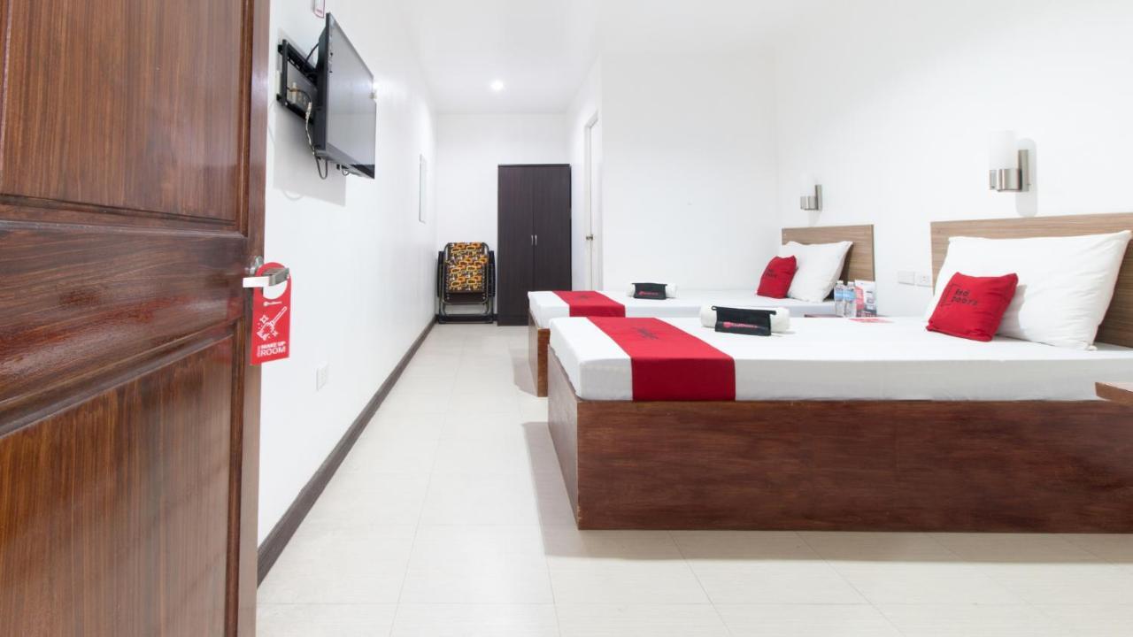 Reddoorz Plus Near Vigan City Commercial Center 外观 照片