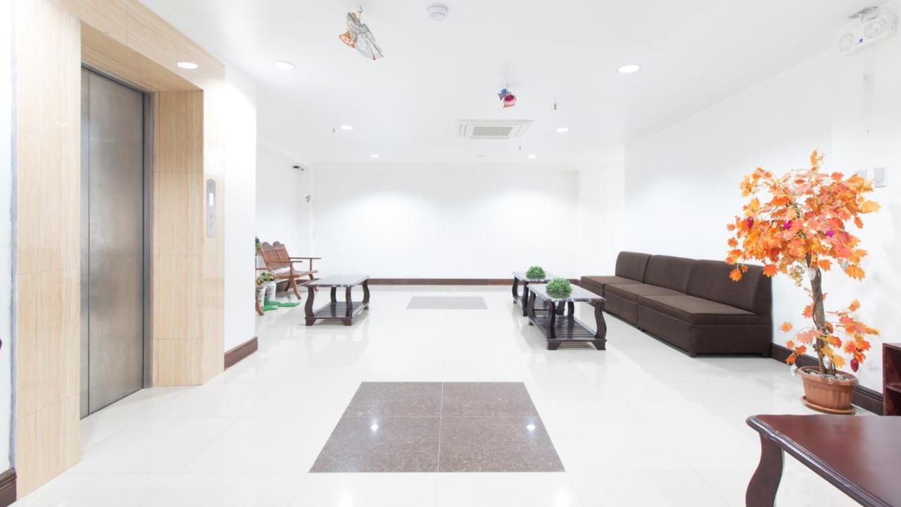 Reddoorz Plus Near Vigan City Commercial Center 外观 照片
