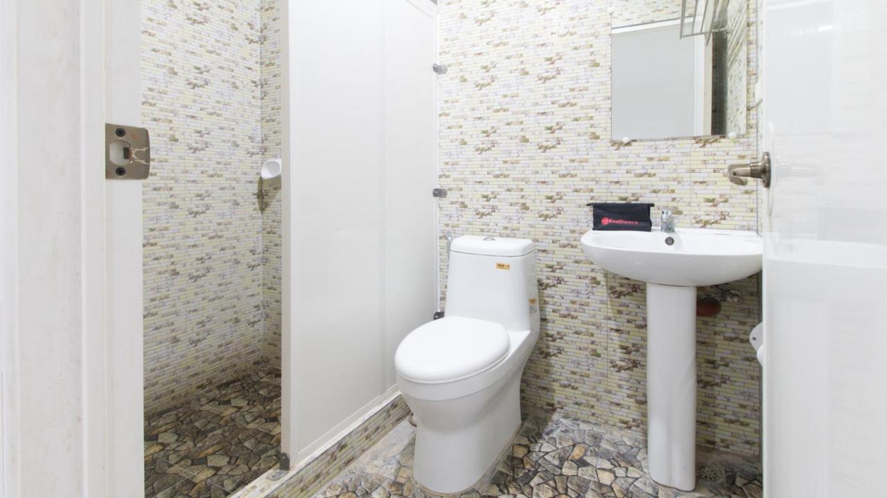 Reddoorz Plus Near Vigan City Commercial Center 外观 照片