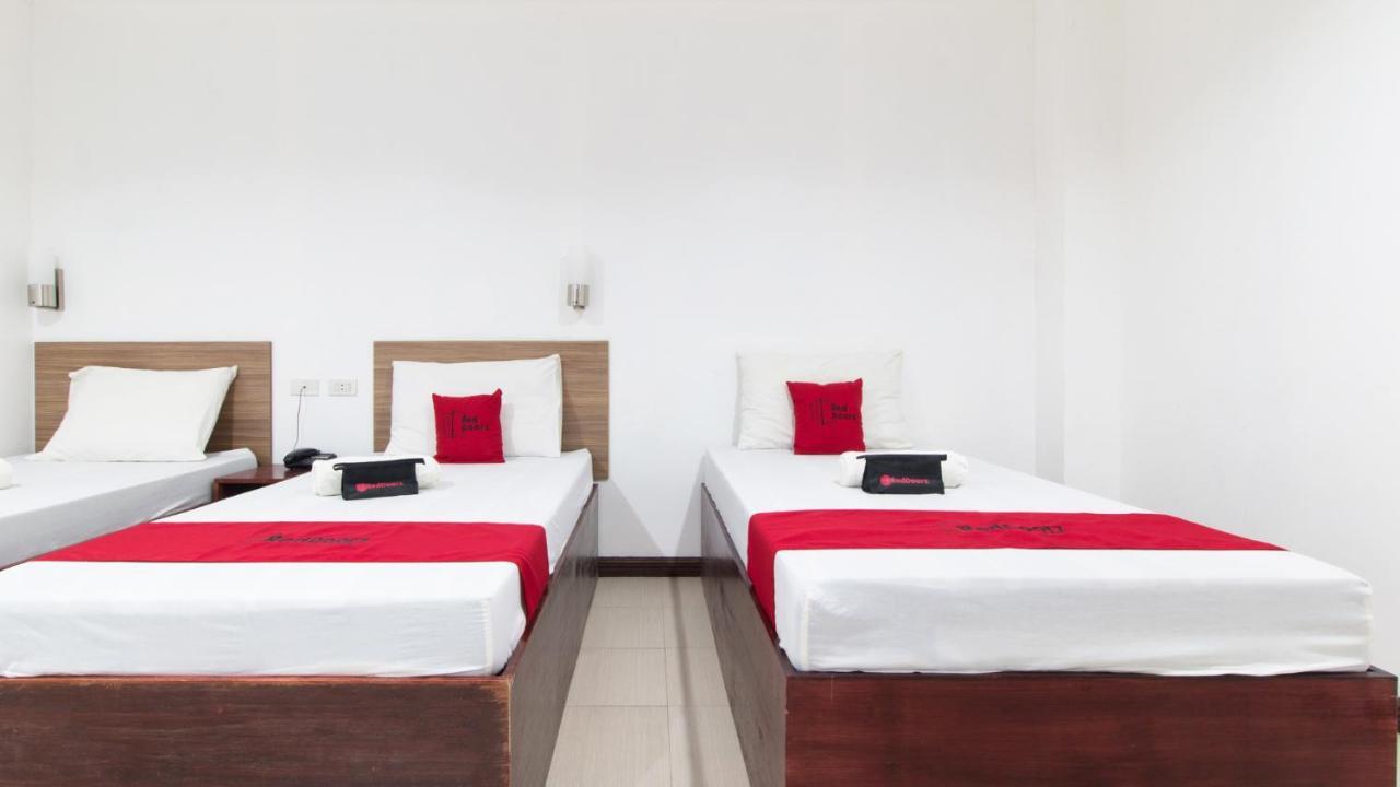 Reddoorz Plus Near Vigan City Commercial Center 外观 照片
