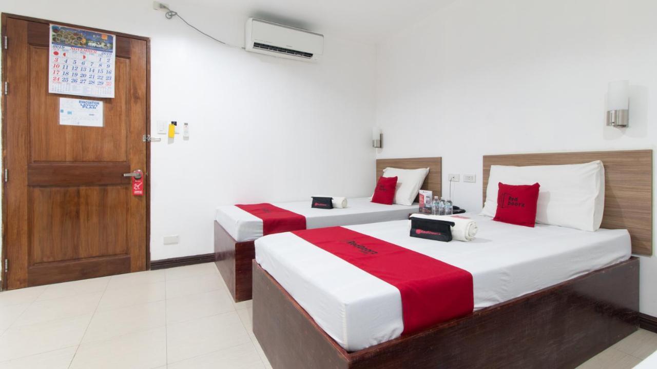 Reddoorz Plus Near Vigan City Commercial Center 外观 照片