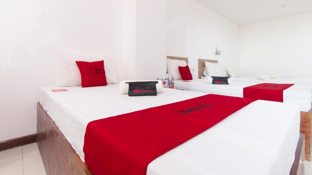 Reddoorz Plus Near Vigan City Commercial Center 外观 照片