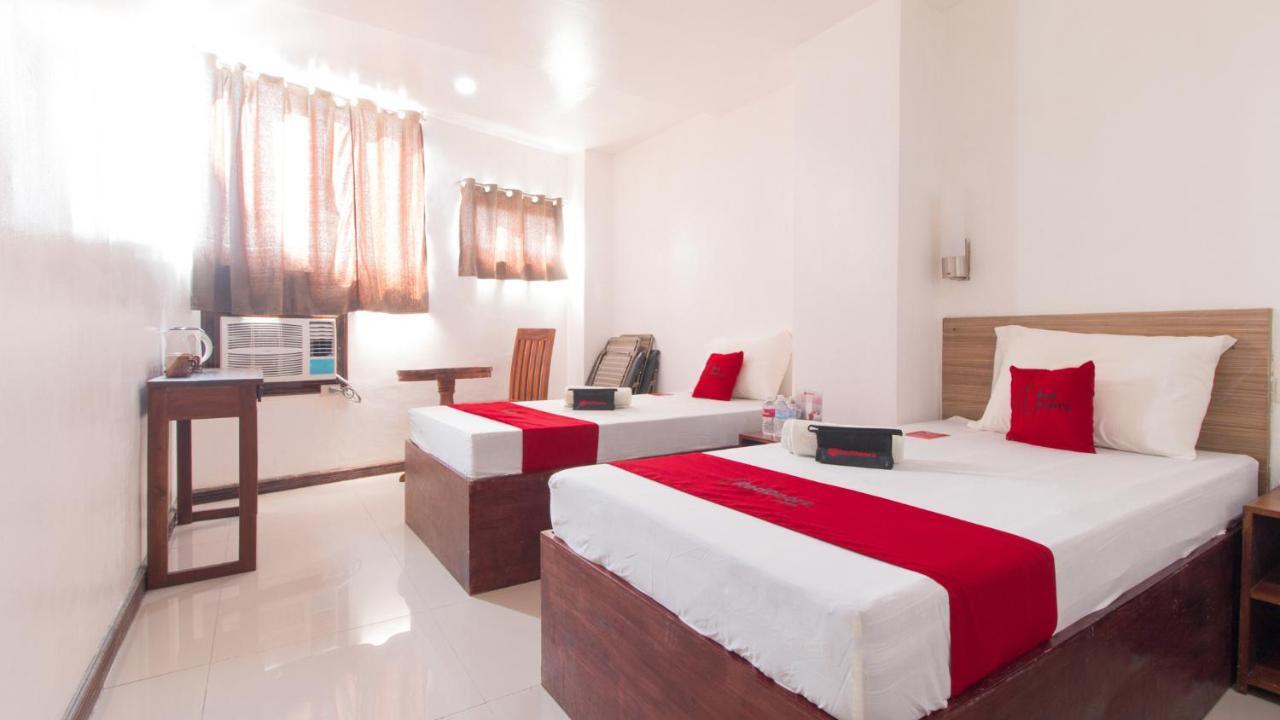 Reddoorz Plus Near Vigan City Commercial Center 外观 照片