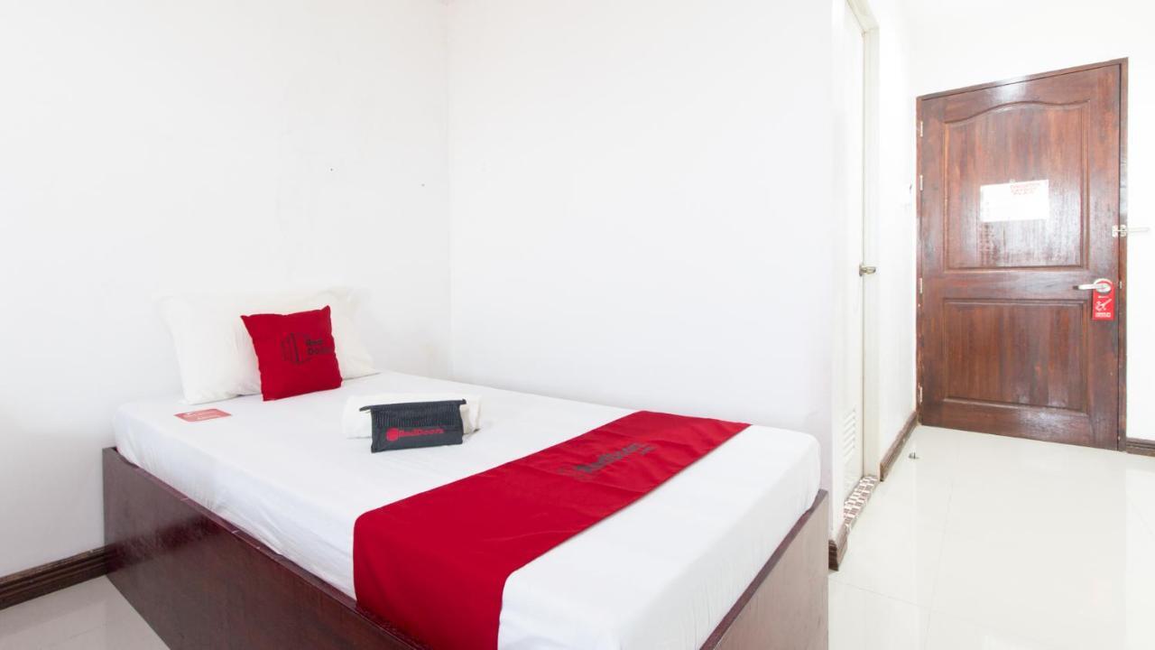 Reddoorz Plus Near Vigan City Commercial Center 外观 照片
