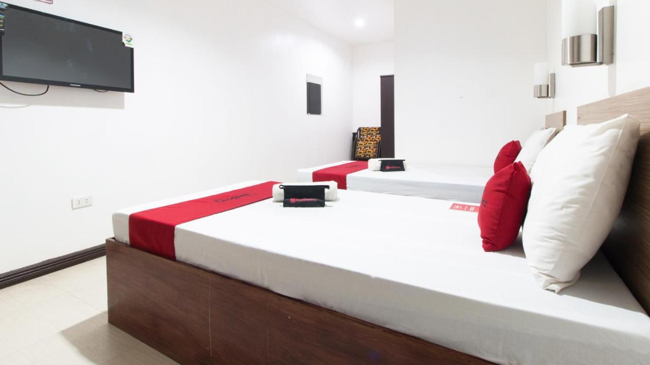 Reddoorz Plus Near Vigan City Commercial Center 外观 照片