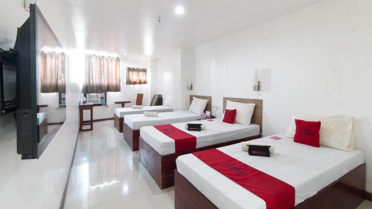 Reddoorz Plus Near Vigan City Commercial Center 外观 照片