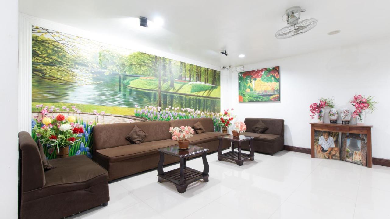 Reddoorz Plus Near Vigan City Commercial Center 外观 照片