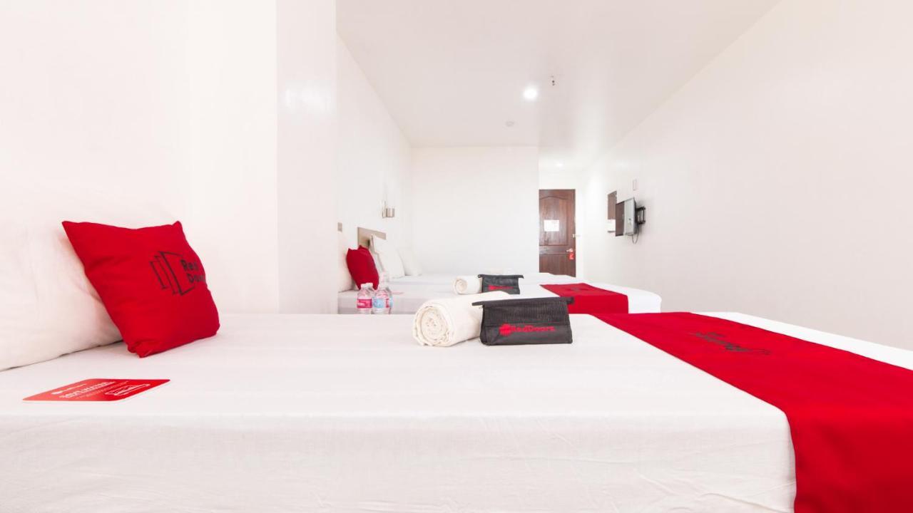 Reddoorz Plus Near Vigan City Commercial Center 外观 照片