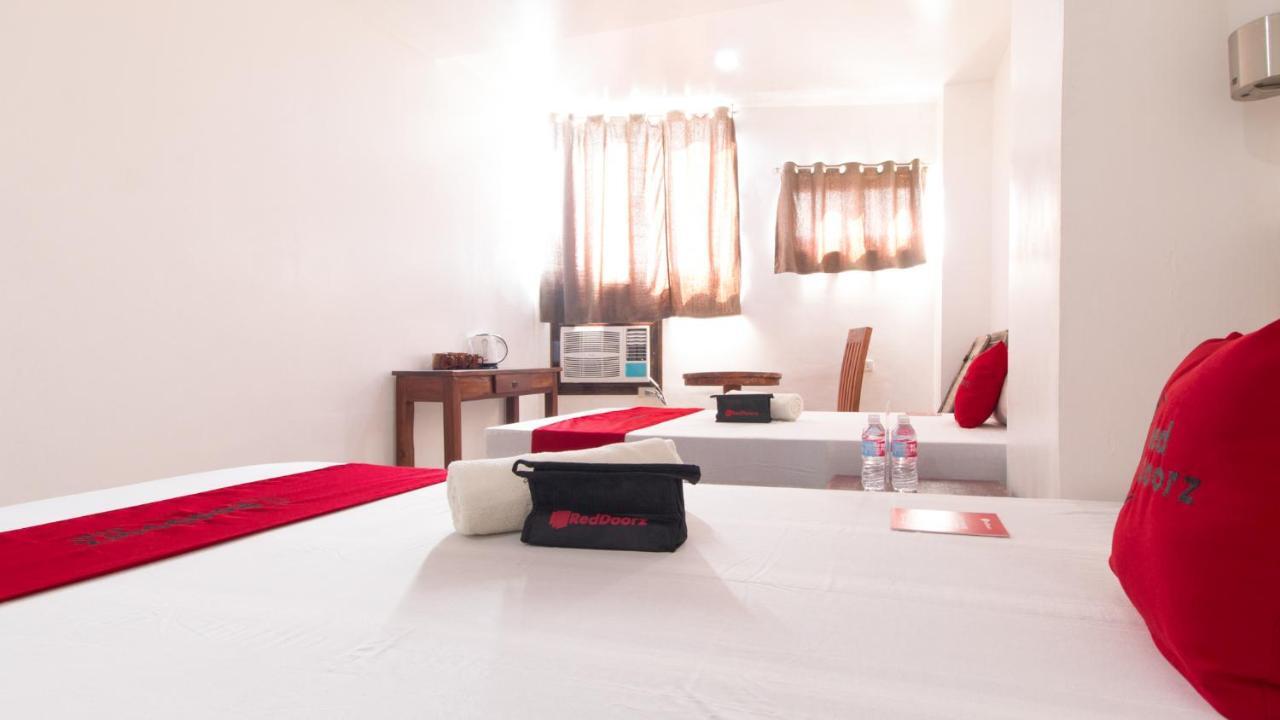 Reddoorz Plus Near Vigan City Commercial Center 外观 照片