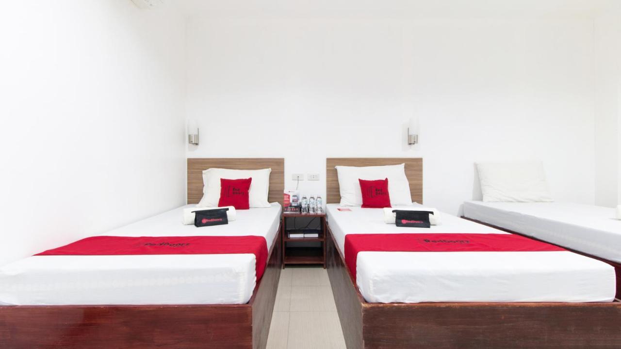 Reddoorz Plus Near Vigan City Commercial Center 外观 照片