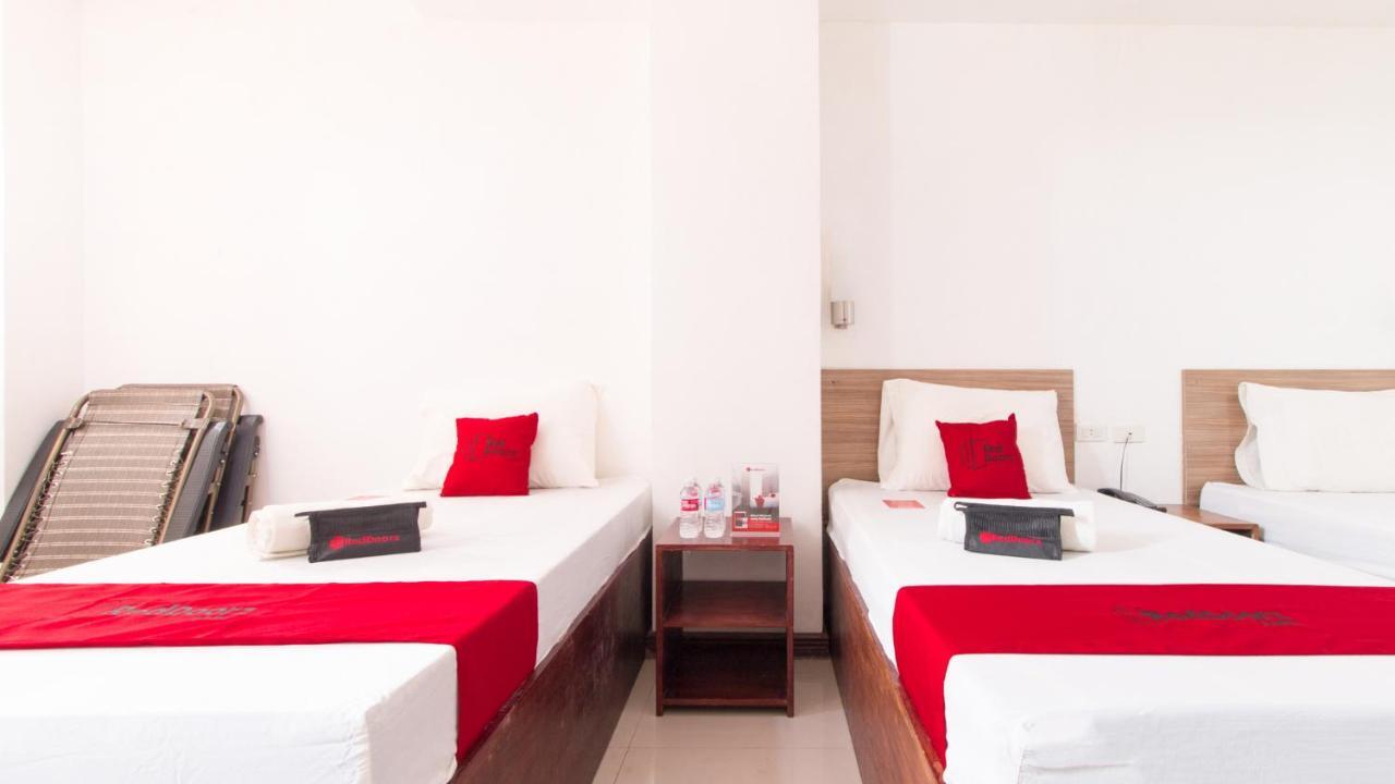 Reddoorz Plus Near Vigan City Commercial Center 外观 照片