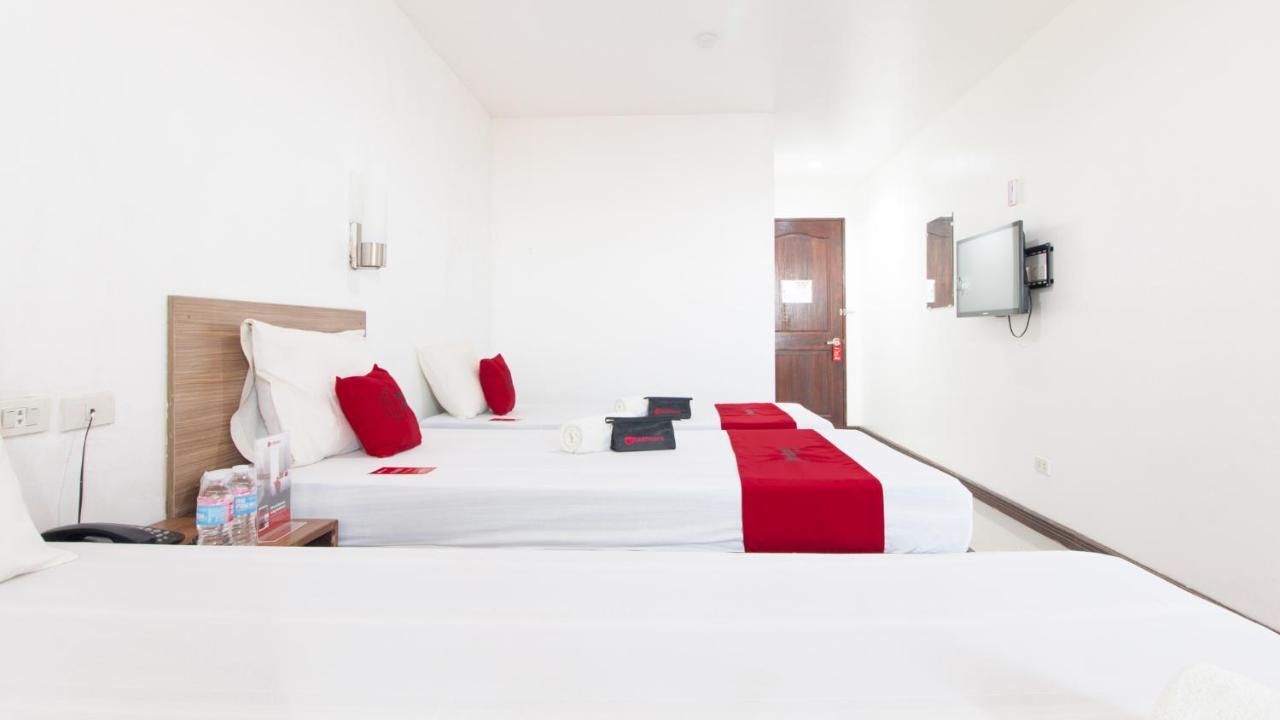 Reddoorz Plus Near Vigan City Commercial Center 外观 照片
