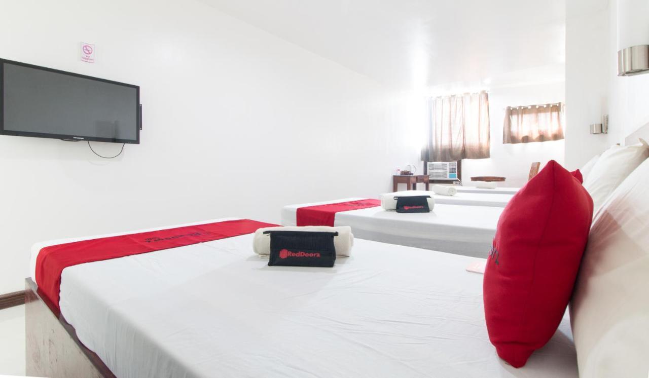 Reddoorz Plus Near Vigan City Commercial Center 外观 照片