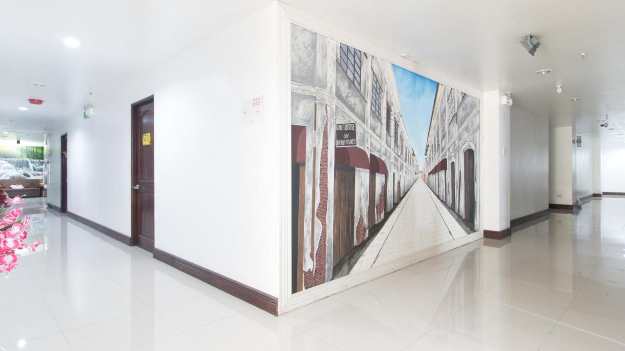 Reddoorz Plus Near Vigan City Commercial Center 外观 照片