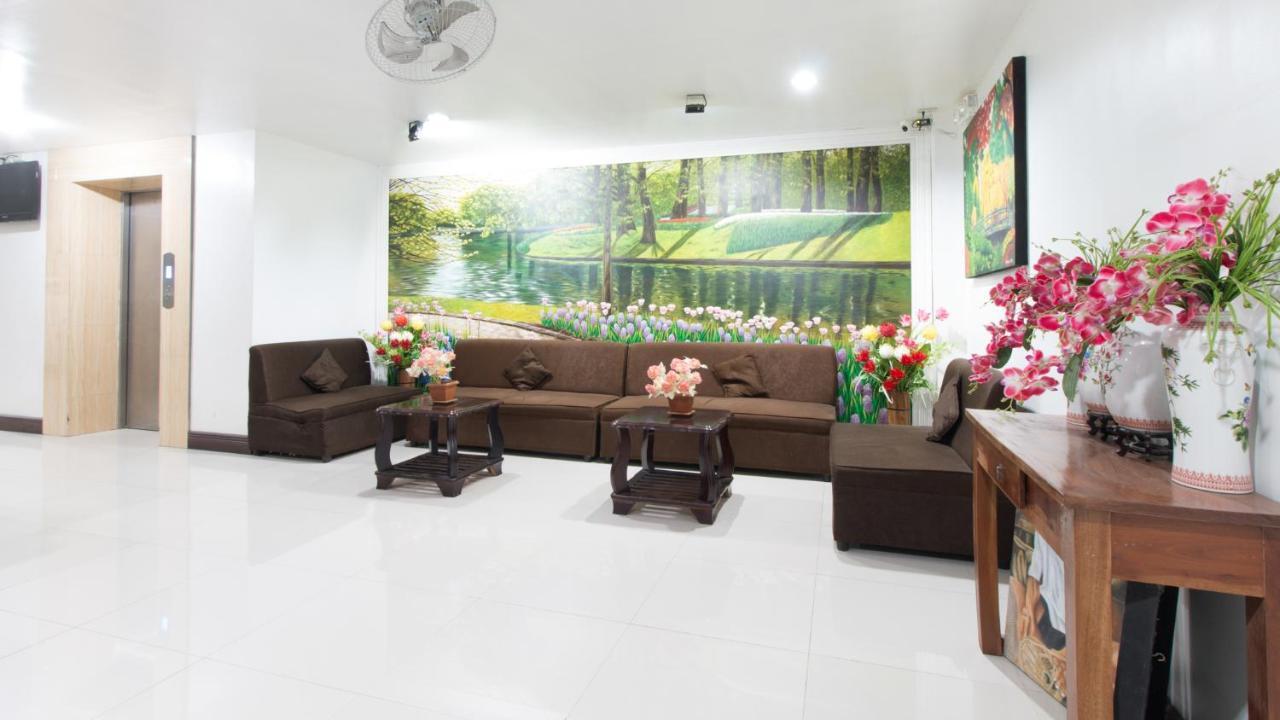 Reddoorz Plus Near Vigan City Commercial Center 外观 照片