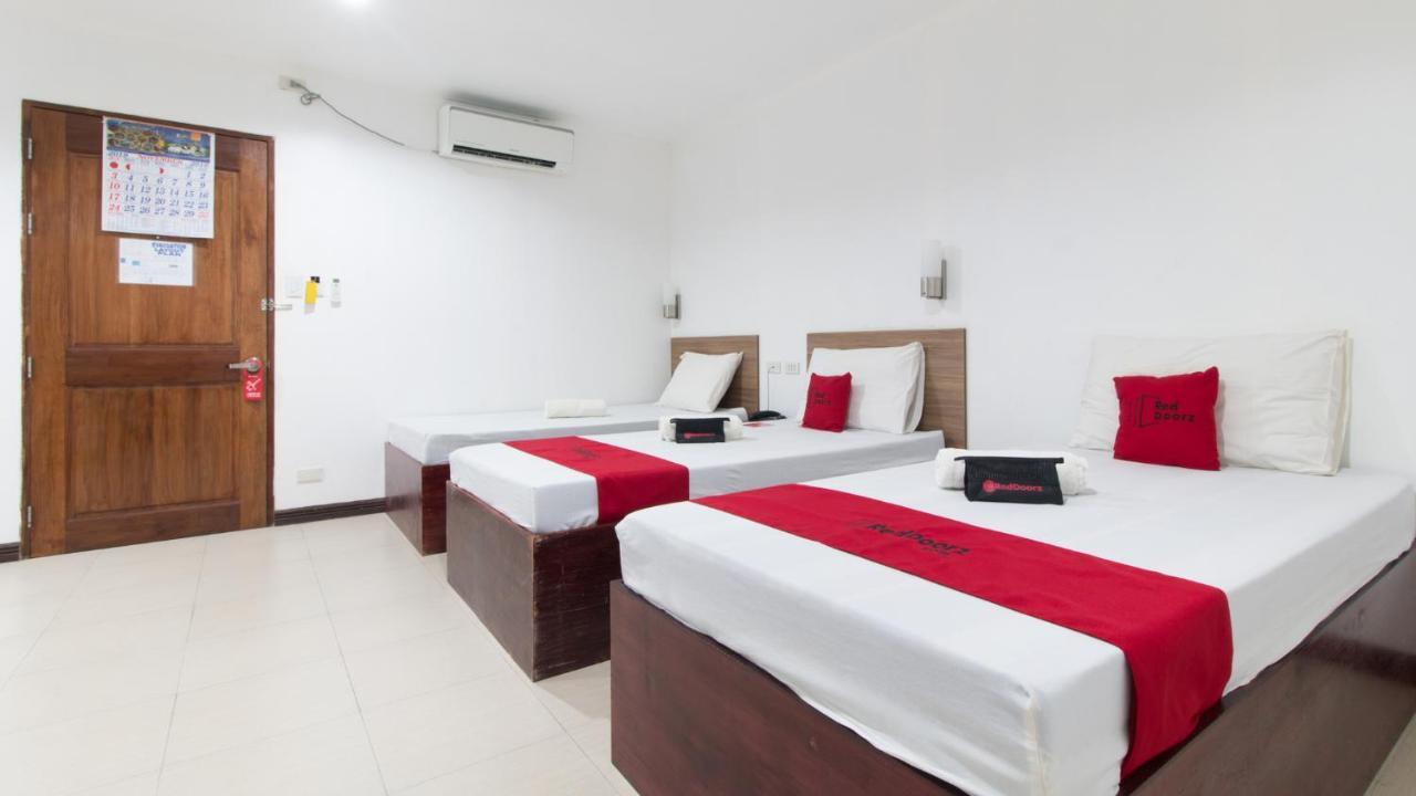 Reddoorz Plus Near Vigan City Commercial Center 外观 照片