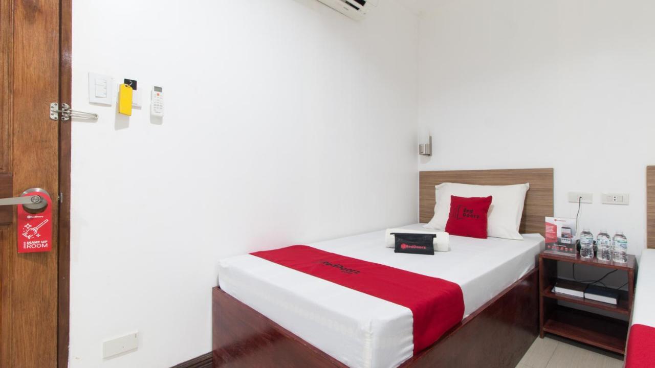 Reddoorz Plus Near Vigan City Commercial Center 外观 照片