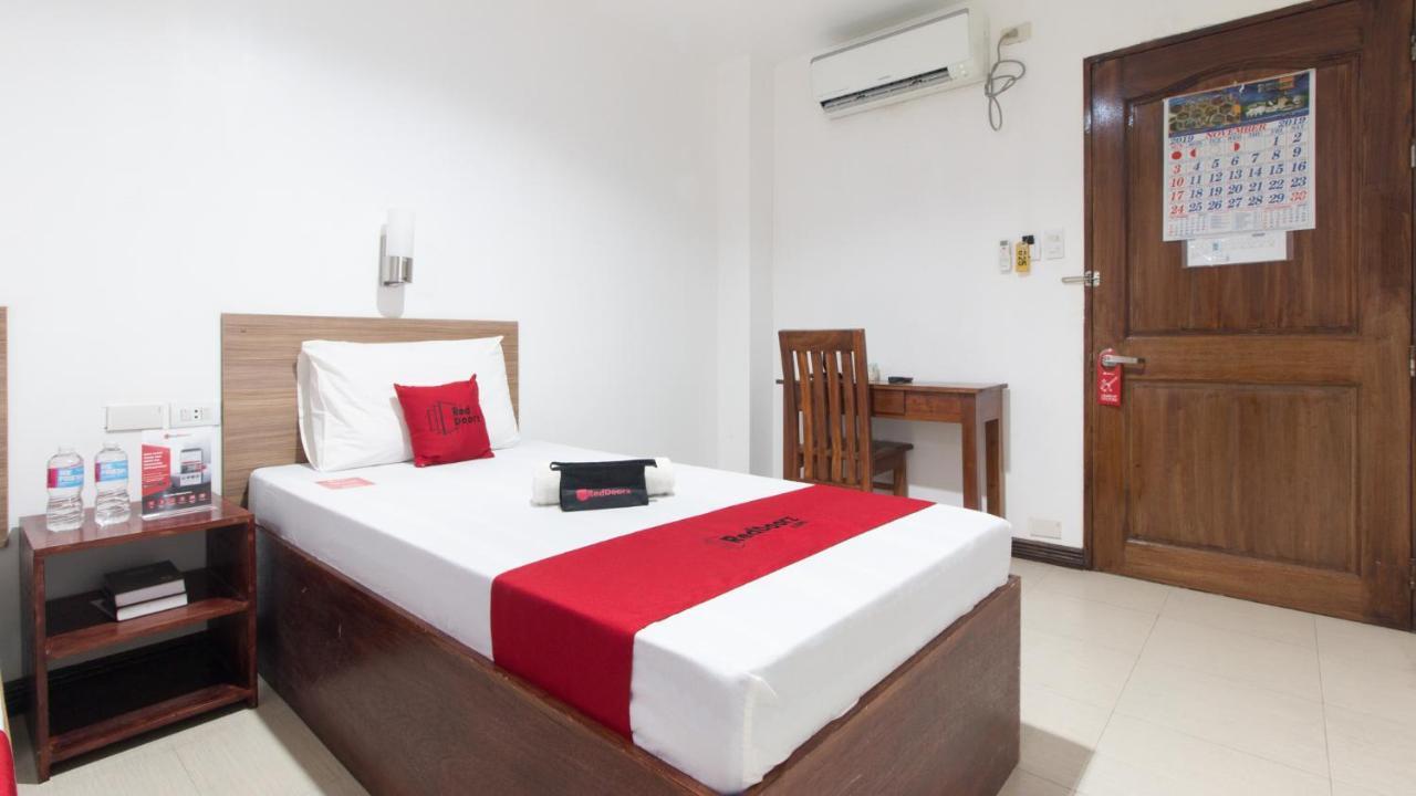 Reddoorz Plus Near Vigan City Commercial Center 外观 照片