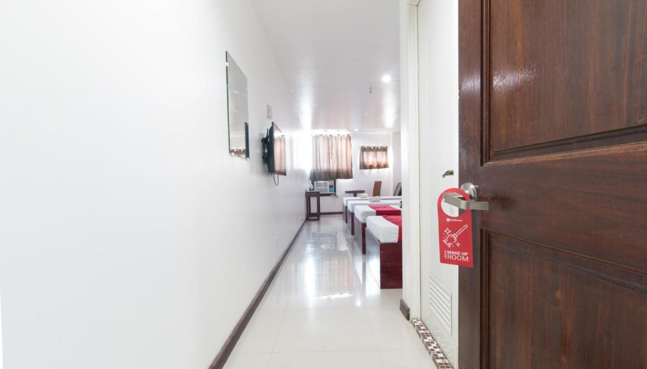 Reddoorz Plus Near Vigan City Commercial Center 外观 照片